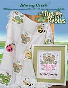 Bug Babies by Stoney Creek