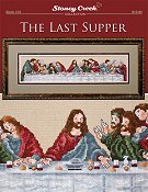 The Last Supper by Stoney Creek