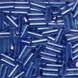 Mill Hill - Small Bugle Beads - 72006 Ice Blue