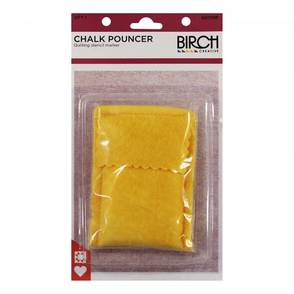 Birch Chalk Pouncer Q57299