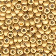 Mill Hill - Antique Seed Beads - 03557 Satin Old Gold