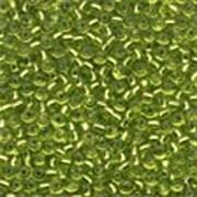 Mill Hill - Glass Seed Beads - 02031 Citron