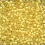 Mill Hill - Frosted Seed Beads - 62041 Buttercup