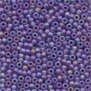 Mill Hill - Glass Seed Beads - 02081 Matte Lilac
