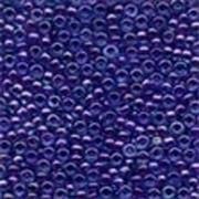 Mill Hill - Glass Seed Beads - 00252 Iris