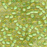 Mill Hill - Glass Seed Beads - 02104 Grasshopper