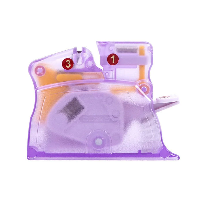 Desk Needle Threader by Clover – Stitchers' Corner Australia