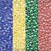 Mill Hill - Glass Seed Beads - 01005 4 Colours Minipack