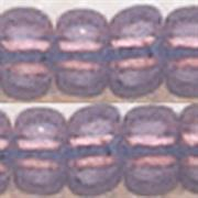 Mill Hill - Size 8 Glass Pony Beads - 18826 Opal Hyacinth