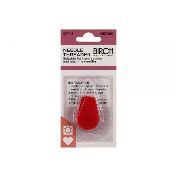 Needle Threaders (3) - Q57260 by Birch
