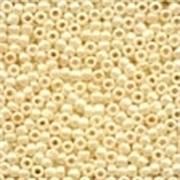 Mill Hill - Glass Seed Beads - 00123 Cream