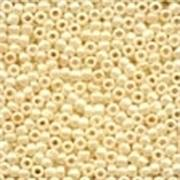 Mill Hill - Economy Pack Glass Seed Beads - 20123 Cream