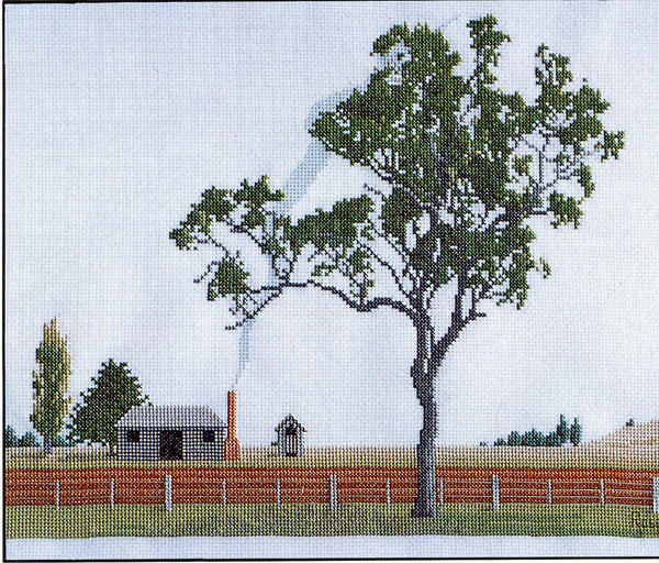 Early Avondale by Graeme Ross