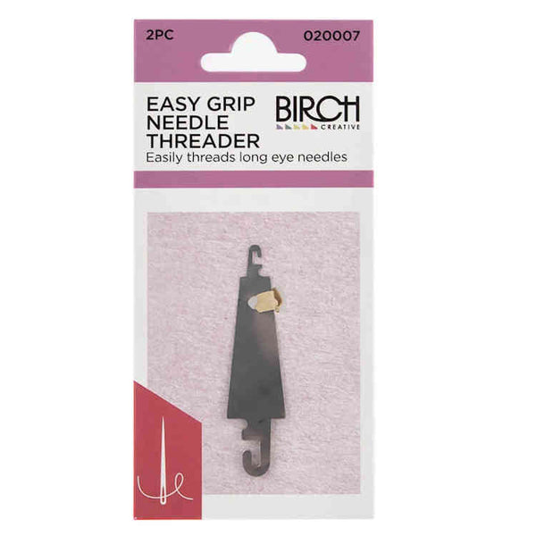 Easy Grip Needle Threader 02007 by Birch