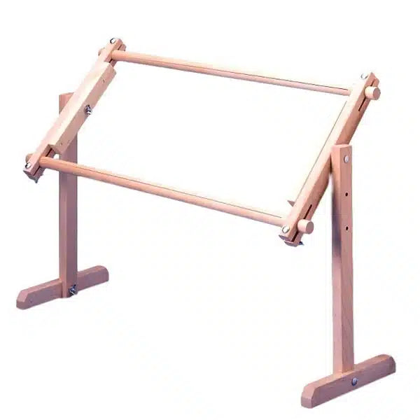 Lap & Table Stand with Scroll Frame by Frank A. Edmunds Co. 5850