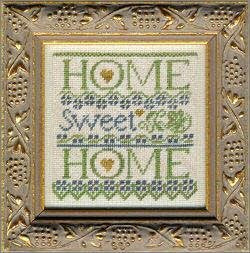 Home Sweet Home by Erica Michaels