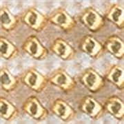 Mill Hill - Petite Seed Beads - 40557 Gold