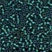 Mill Hill - Frosted Seed Beads - 65270 Bottle Green