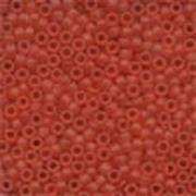 Mill Hill - Frosted Seed Beads - 62013 Red Red