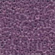 Mill Hill - Frosted Seed Beads - 62024 Heather Mauve