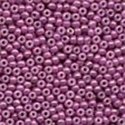 Mill Hill - Glass Seed Beads - 02083 Opaque Light Mauve