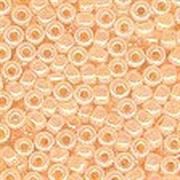 Mill Hill - Glass Seed Beads - 00148 Pale Peach