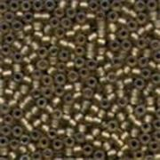 Mill Hill - Frosted Seed Beads - 62057 Khaki