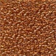 Mill Hill - Glass Seed Beads - 02041 Maple