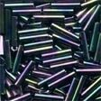 Mill Hill - Medium Bugle Beads - 80374 Rainbow
