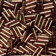 Mill Hill - Small Bugle Beads - 72053 Nutmeg