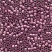 Mill Hill - Frosted Seed Beads - 62037 Mauve