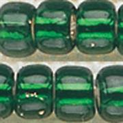 Mill Hill - Size 6 Beads - 16614 Brilliant Green