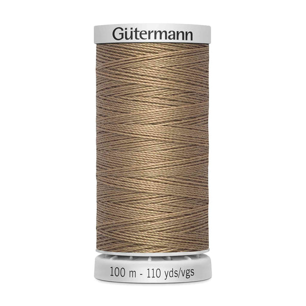 Gutermann Extra Strong Thread (100m) - Col. 139