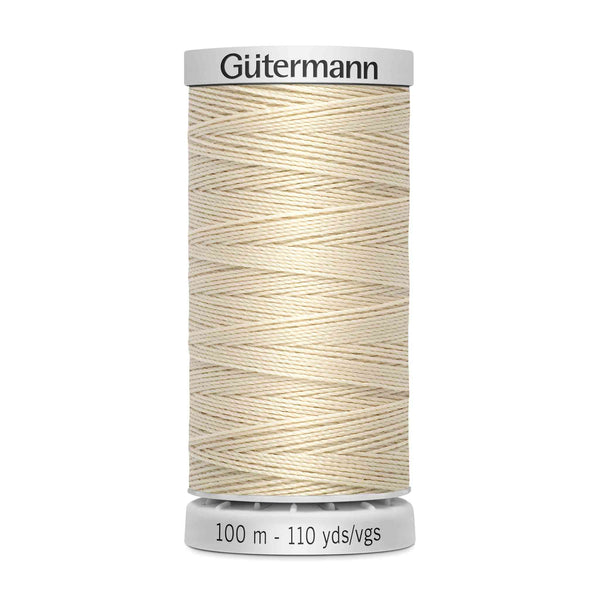 Gutermann Extra Strong Thread (100m) - Col. 169
