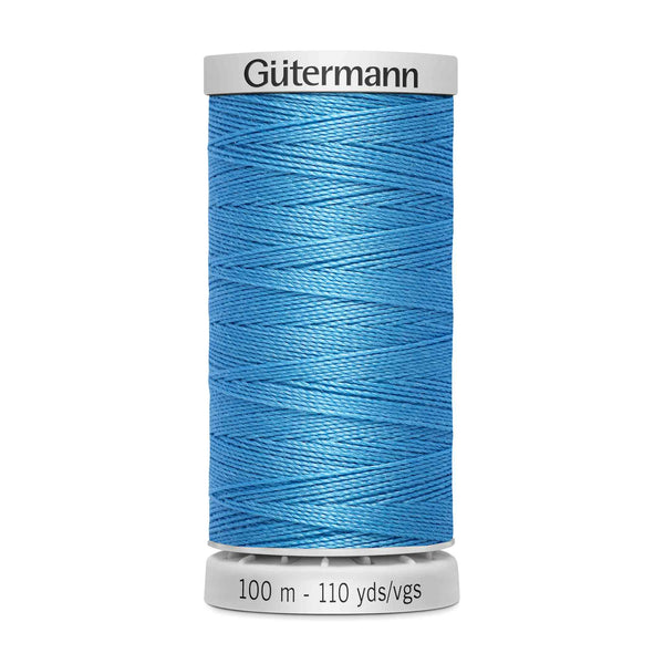 Gutermann Extra Strong Thread (100m) - Col. 197