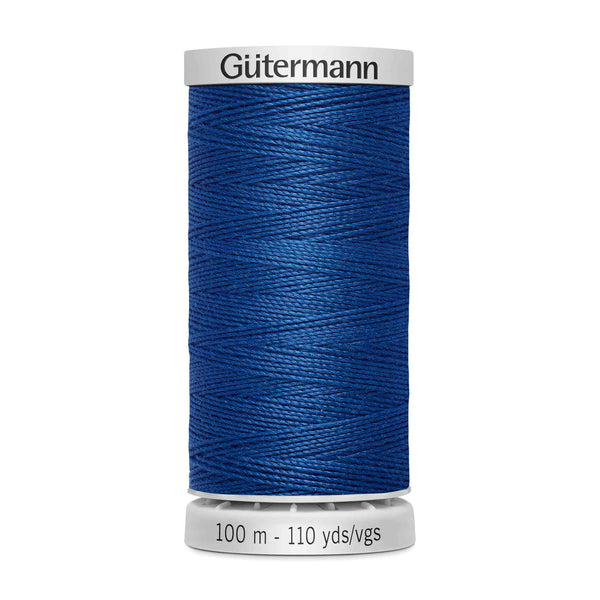 Gutermann Extra Strong Thread (100m) - Col. 214