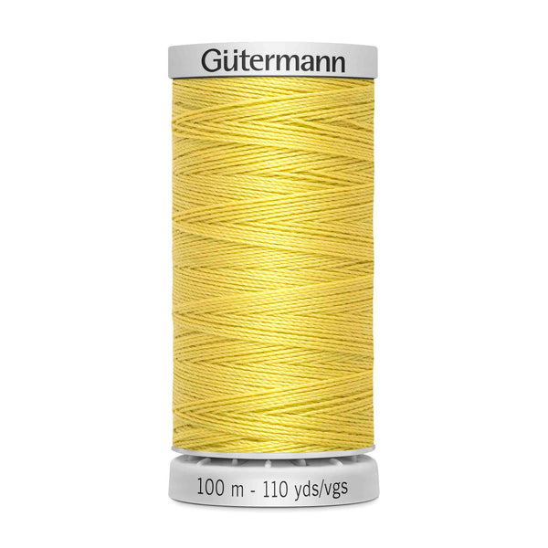 Gutermann Extra Strong Thread (100m) - Col. 327