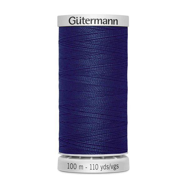 Gutermann Extra Strong Thread (100m) - Col. 339