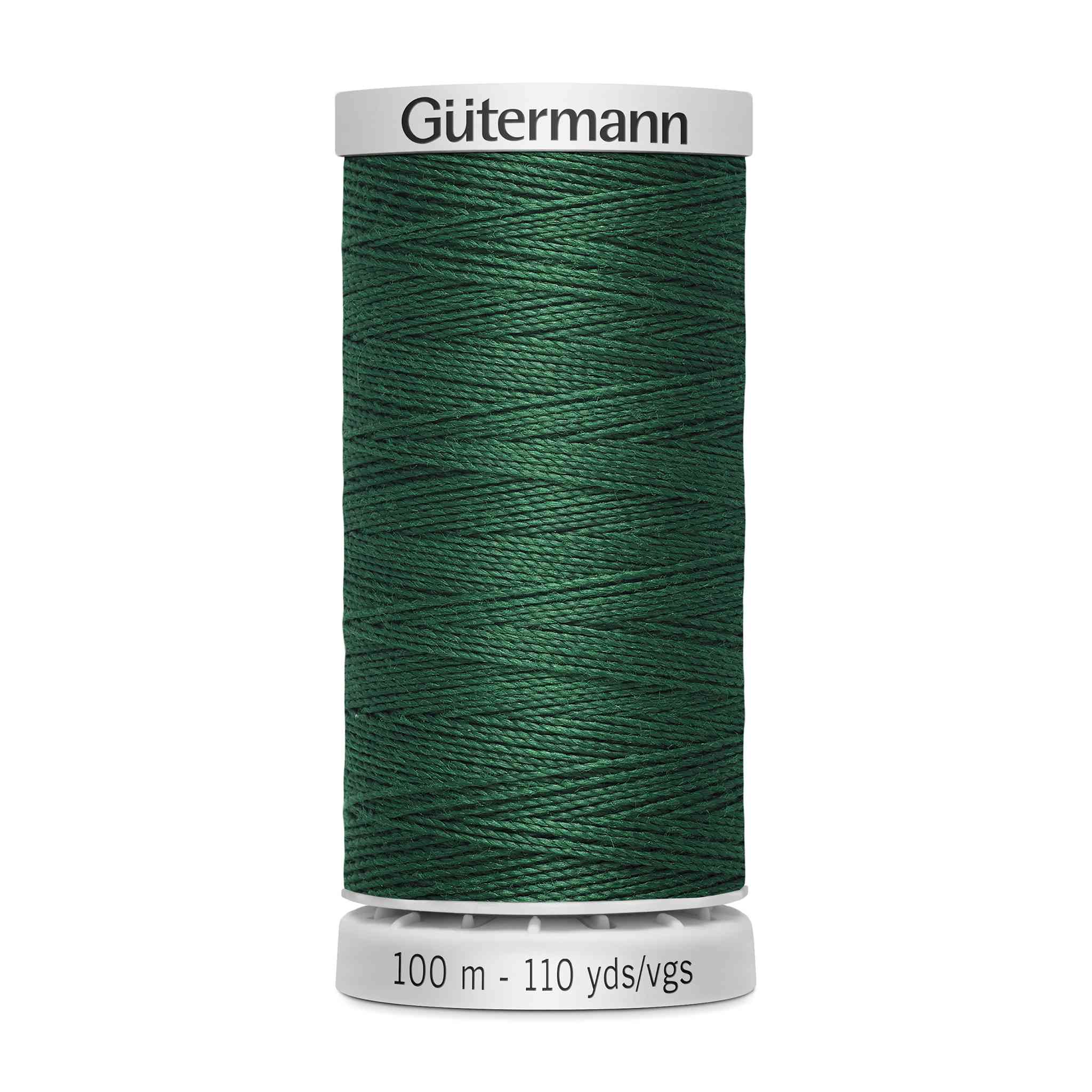 Dutchman Thread Gutermann Extra Strong Thread (100m) - Col. 340 – Stitchers' Corner ...