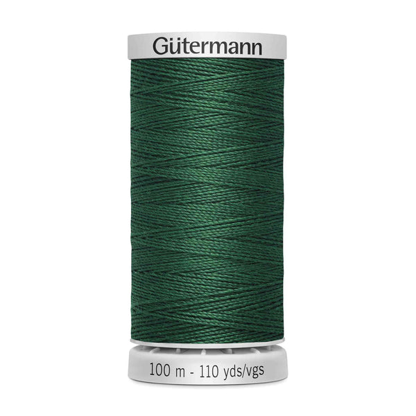 Gutermann Extra Strong Thread (100m) - Col. 340