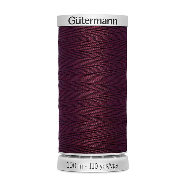 Gutermann Extra Strong Thread (100m) - Col. 369