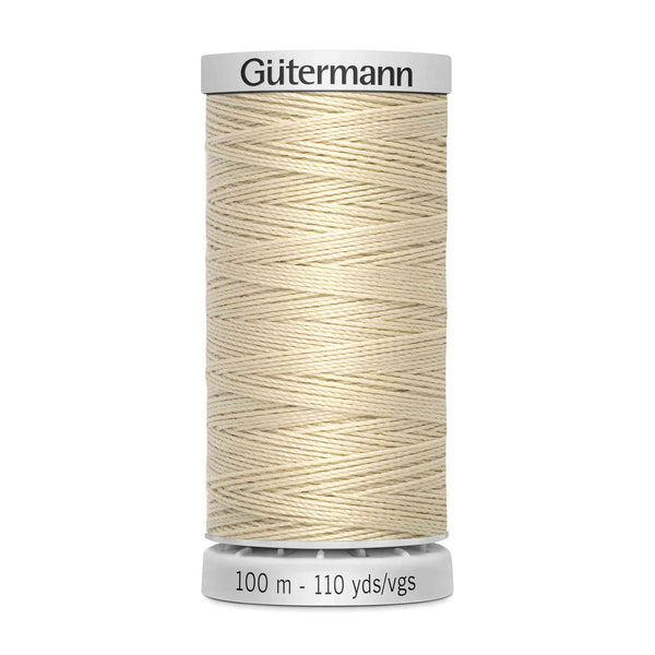 Gutermann Extra Strong Thread (100m) - Col. 414