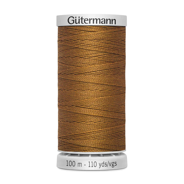 Gutermann Extra Strong Thread (100m) - Col. 448