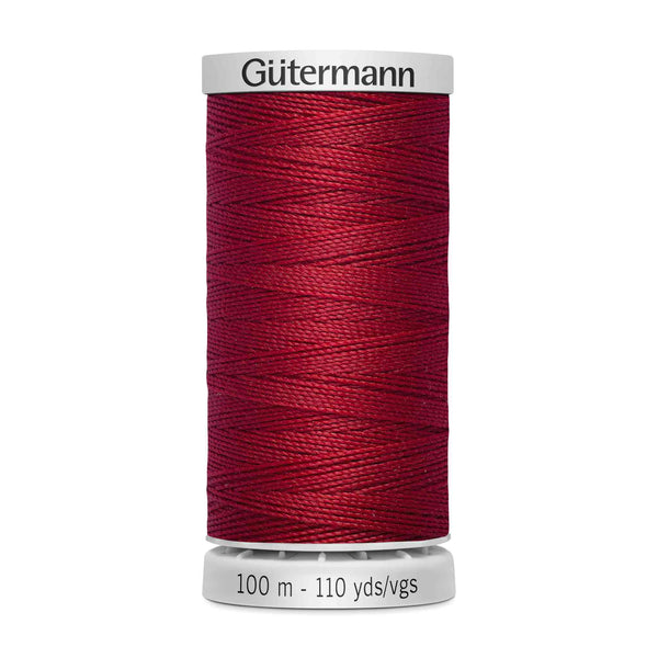 Gutermann Extra Strong Thread (100m) - Col. 46