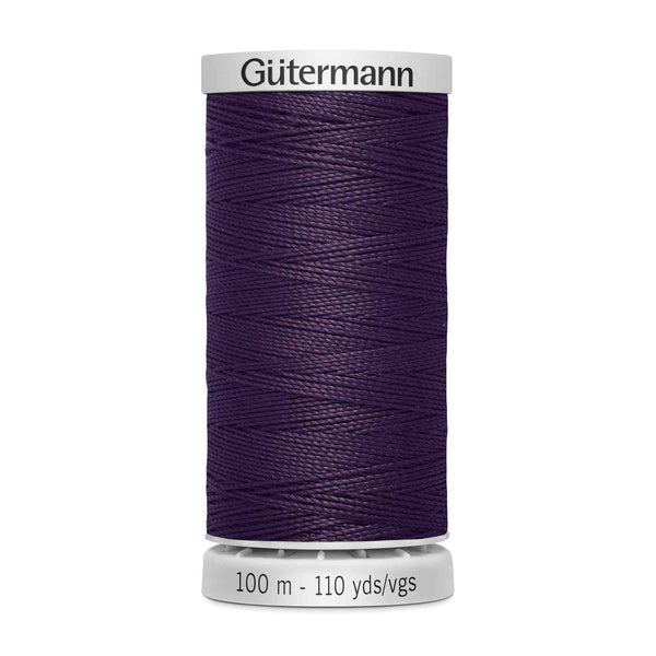 Gutermann Extra Strong Thread (100m) - Col. 512