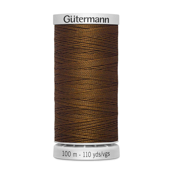 Gutermann Extra Strong Thread (100m) - Col. 650