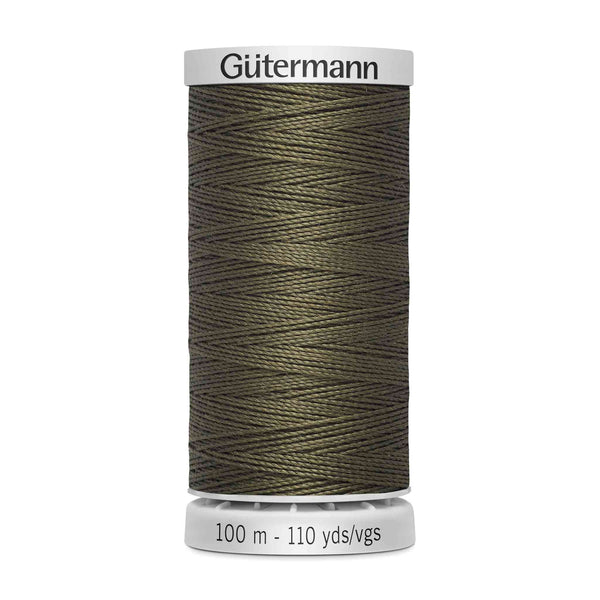 Gutermann Extra Strong Thread (100m) - Col. 676