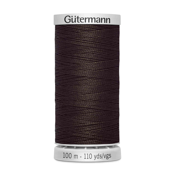 Gutermann Extra Strong Thread (100m) - Col. 696