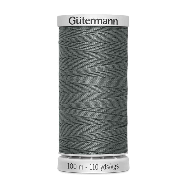 Gutermann Extra Strong Thread (100m) - Col. 701