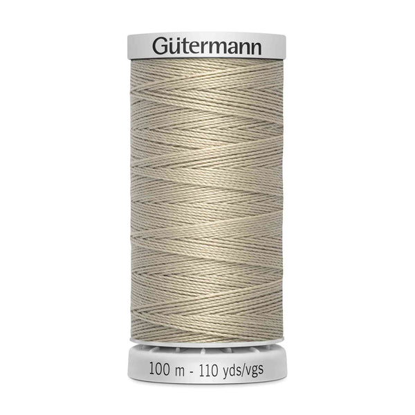 Gutermann Extra Strong Thread (100m) - Col. 722